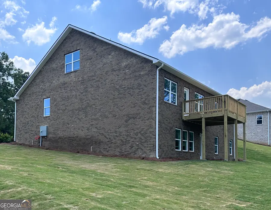 300 Peach Blossom Drive #LOT 6, Macon, GA 31216 - #3