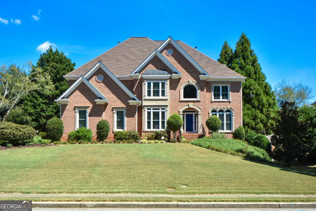 1528 Greensboro Way, Grayson, GA 30017 - #1