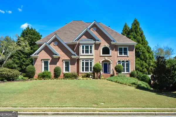 1528 Greensboro Way, Grayson, GA 30017