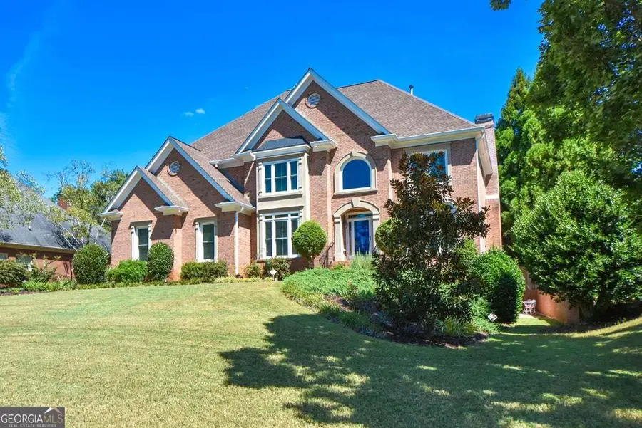 1528 Greensboro Way, Grayson, GA 30017 - #2