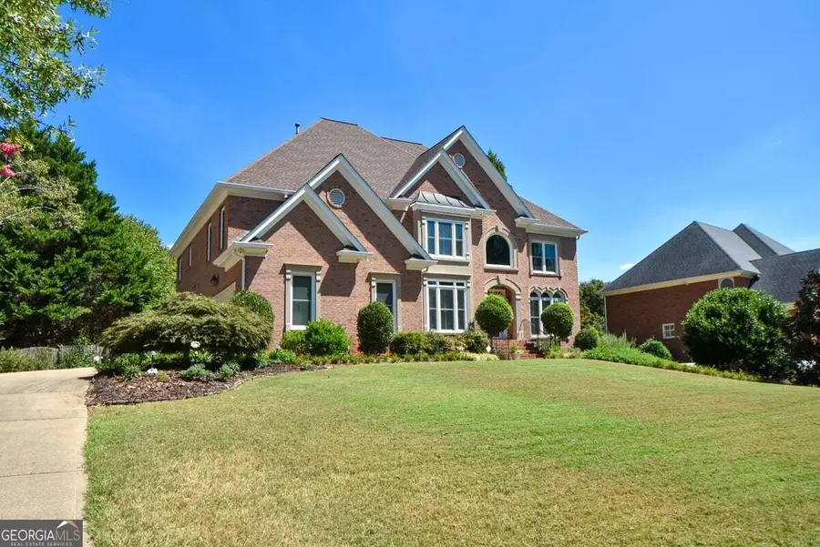 1528 Greensboro Way, Grayson, GA 30017 - #3