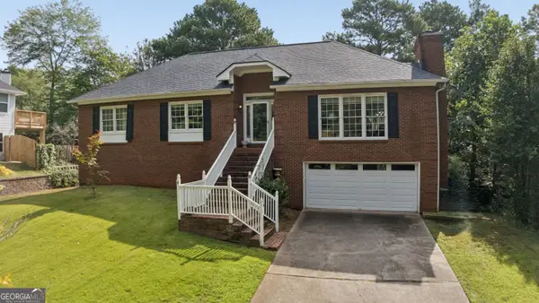 1802 Hunters Glen Ne, Marietta, GA 30062