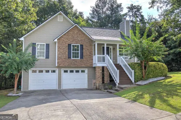 13 Knight Drive, Adairsville, GA 30103