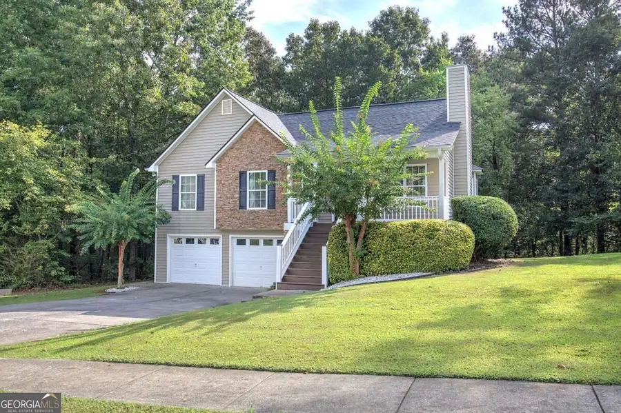 13 Knight Drive, Adairsville, GA 30103 - #2