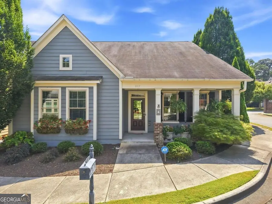 827 Rockford Commons Drive Sw, Marietta, GA 30064 - #2