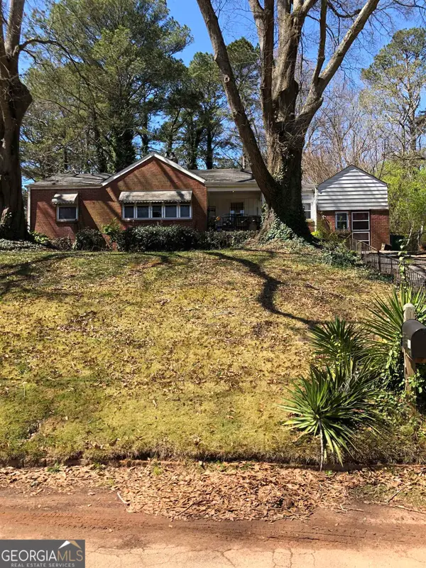 535 Rosemont Drive, Decatur, GA 30032