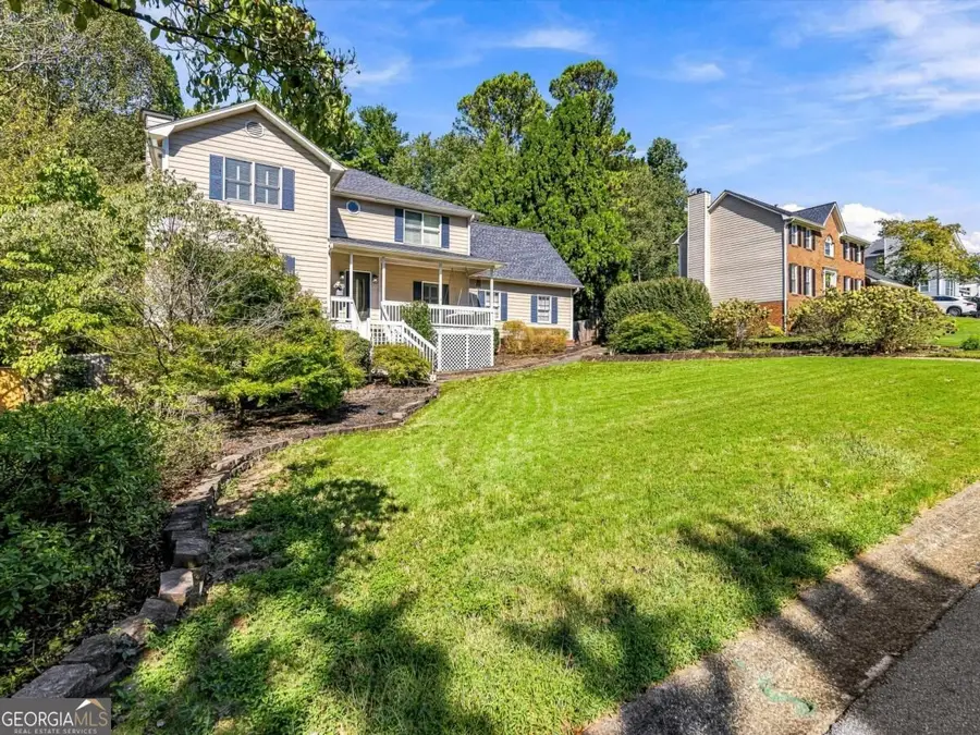 1586 Tennessee Walker Drive, Roswell, GA 30075 - #2