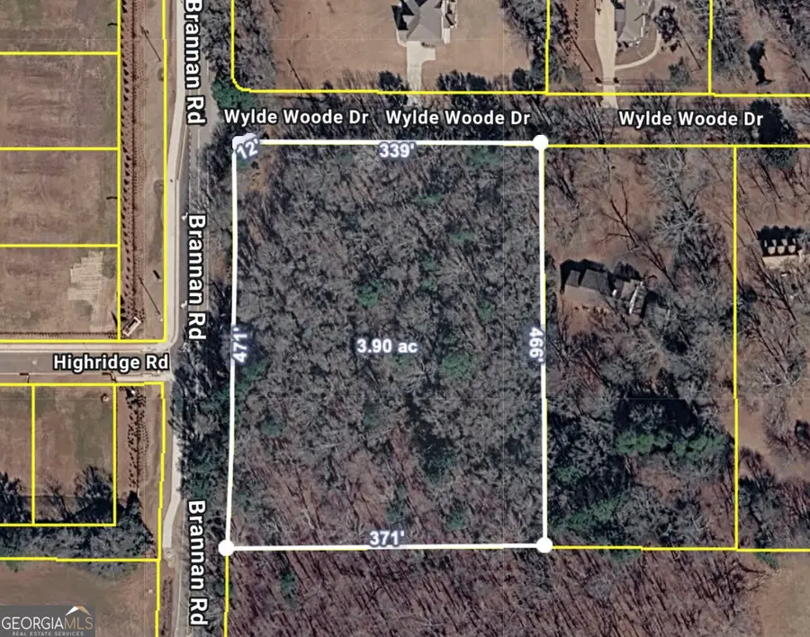 0 Brannon Road, McDonough, GA 30253 - #2