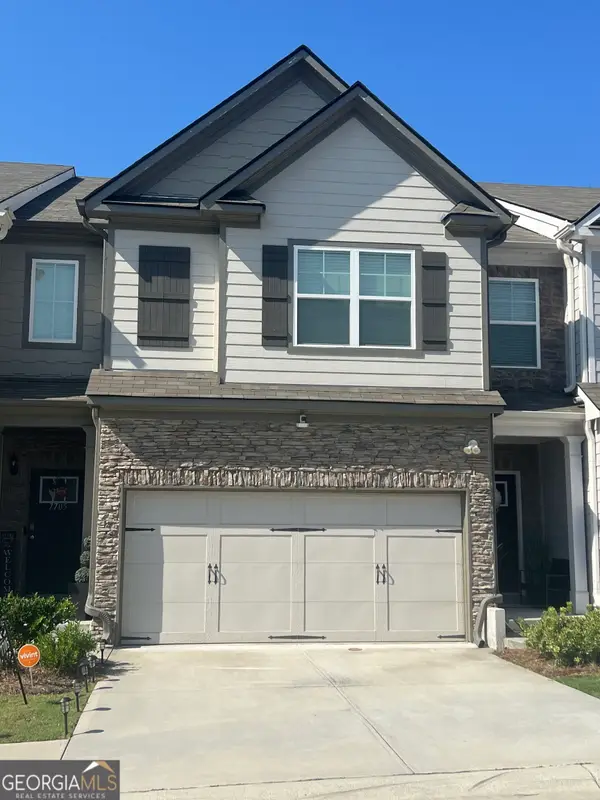 7705 Baron Road, Fairburn, GA 30213