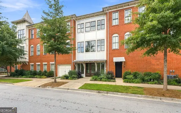 4150 Carroll Street Nw, Covington, GA 30014