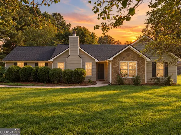 111 Cranford Mill Drive, Newnan, GA 30265