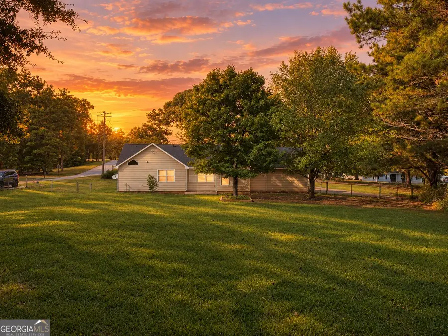 111 Cranford Mill Drive, Newnan, GA 30265 - #3