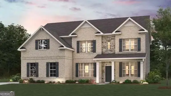 132 Serenade Creek Road, McDonough, GA 30252