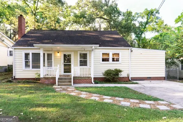 611 Briarwood Circle Nw, Rome, GA 30165