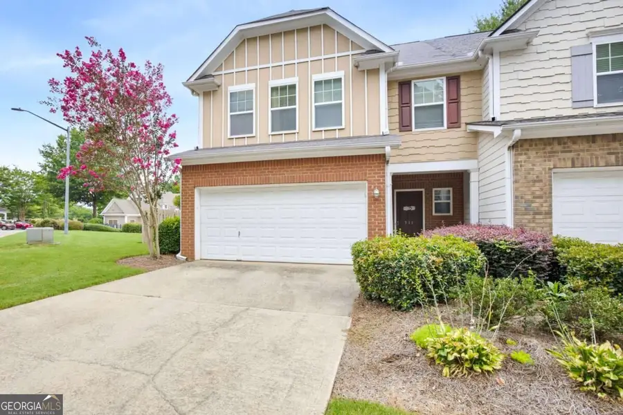 511 Hillside Trail, Woodstock, GA 30188 - #2