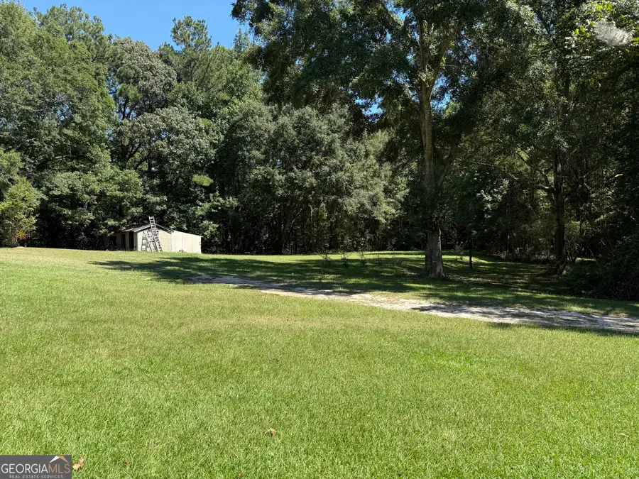 588 Hickman Fork Road, Thomaston, GA 30286 - #3