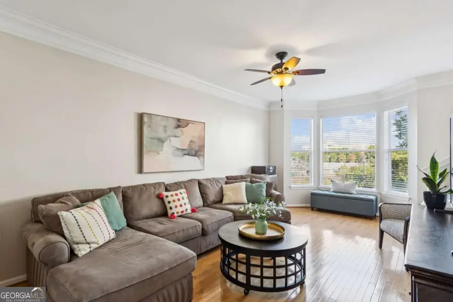 951 Glenwood Avenue Se #1709, Atlanta, GA 30316 - #2