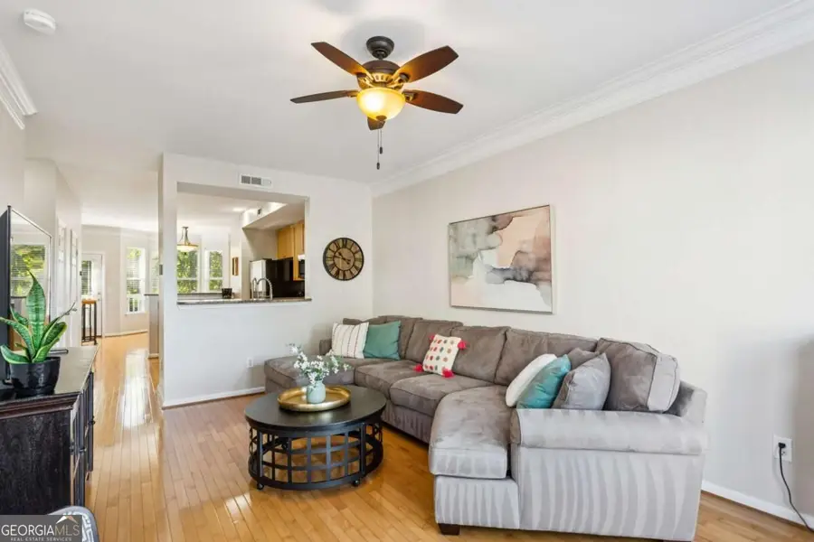 951 Glenwood Avenue Se #1709, Atlanta, GA 30316 - #3
