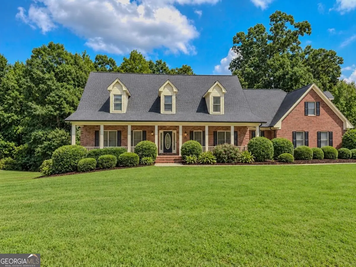 149 Robson Trail, McDonough, GA 30252 - #1