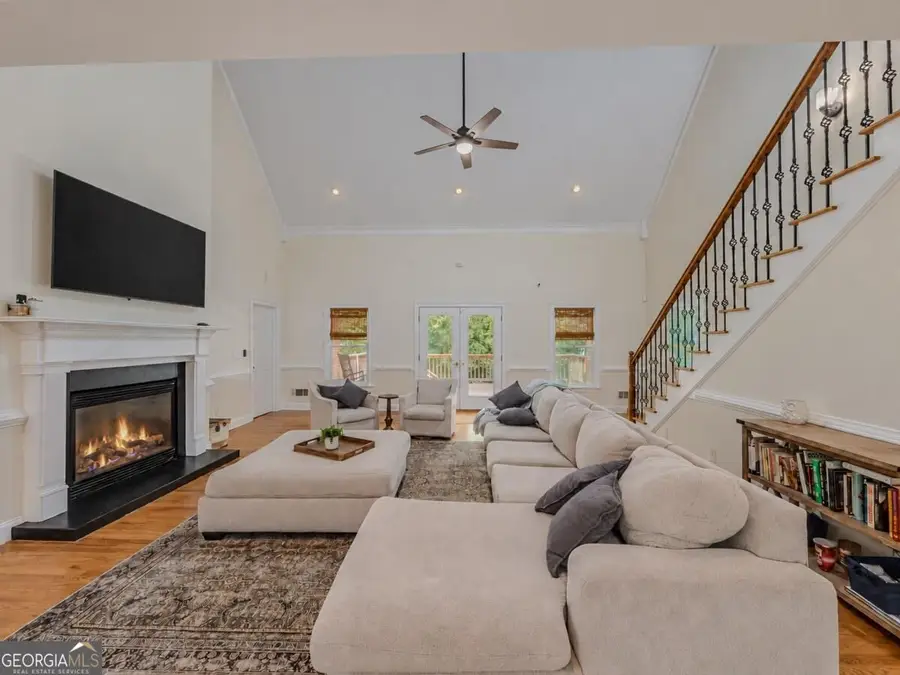 149 Robson Trail, McDonough, GA 30252 - #2