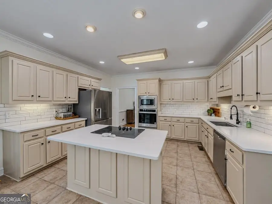 149 Robson Trail, McDonough, GA 30252 - #3