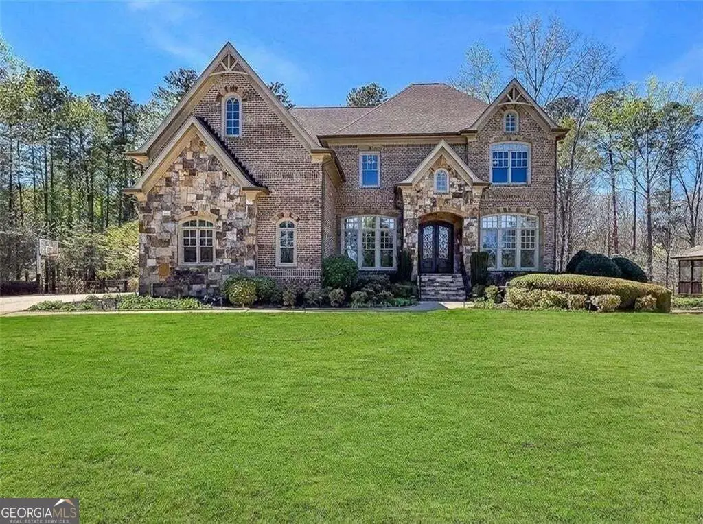 1485 White Rose Court, Kennesaw, GA 30152 - #1