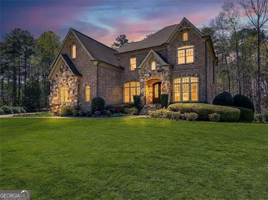 1485 White Rose Court, Kennesaw, GA 30152 - #3