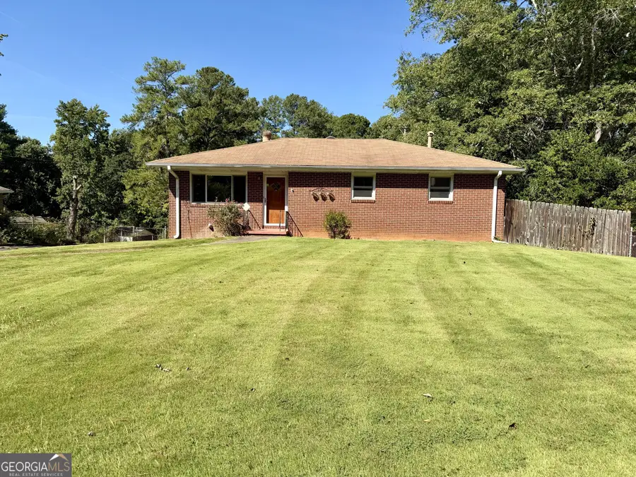 3226 Woodview Drive Se, Smyrna, GA 30082 - #2