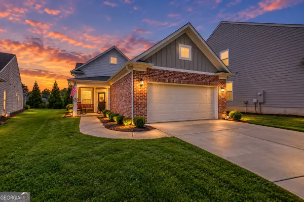 314 Duplin Drive, Griffin, GA 30223