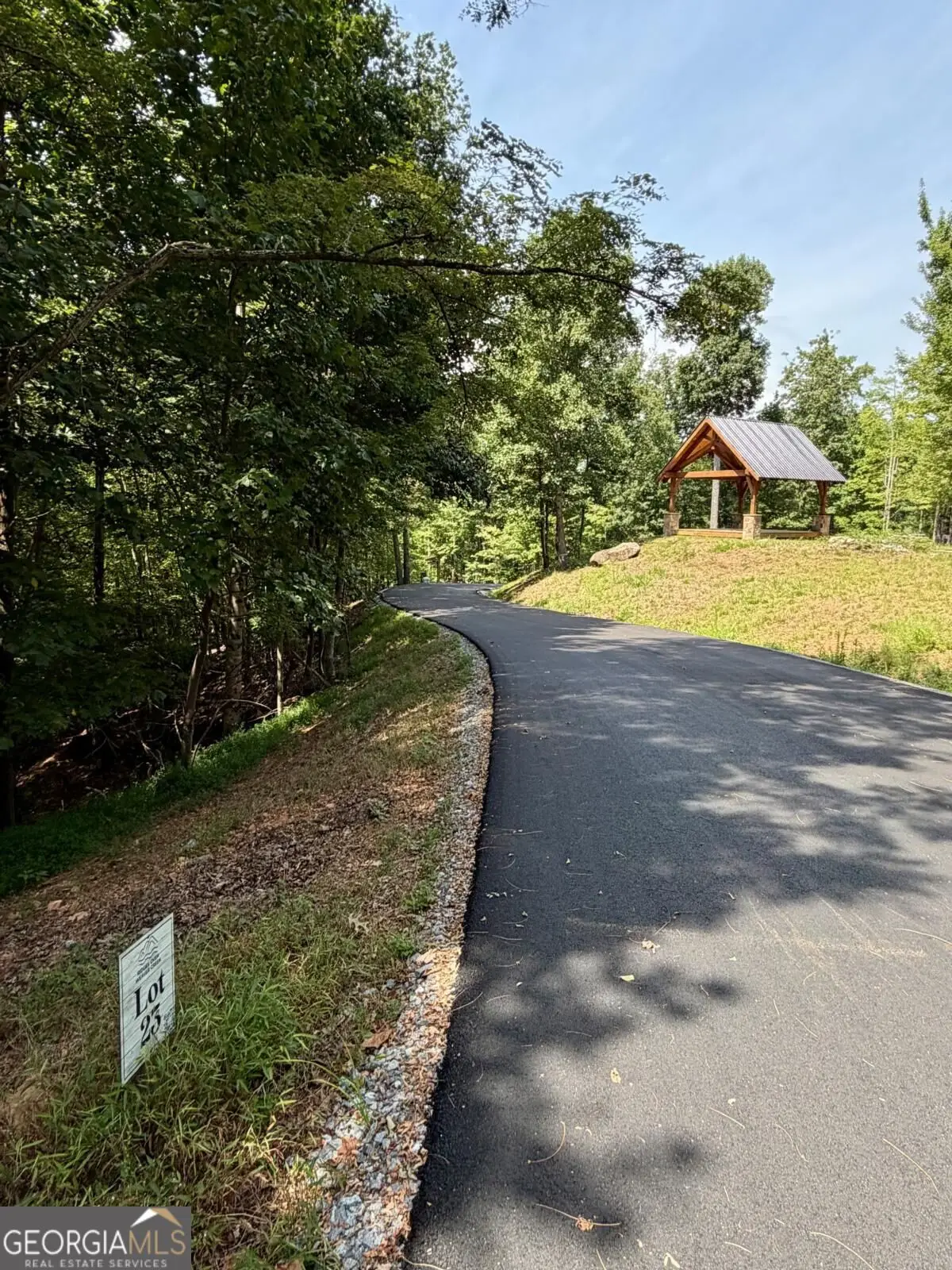 LOT 23 Blue Horizon Drive, Blue Ridge, GA 30513 - #1