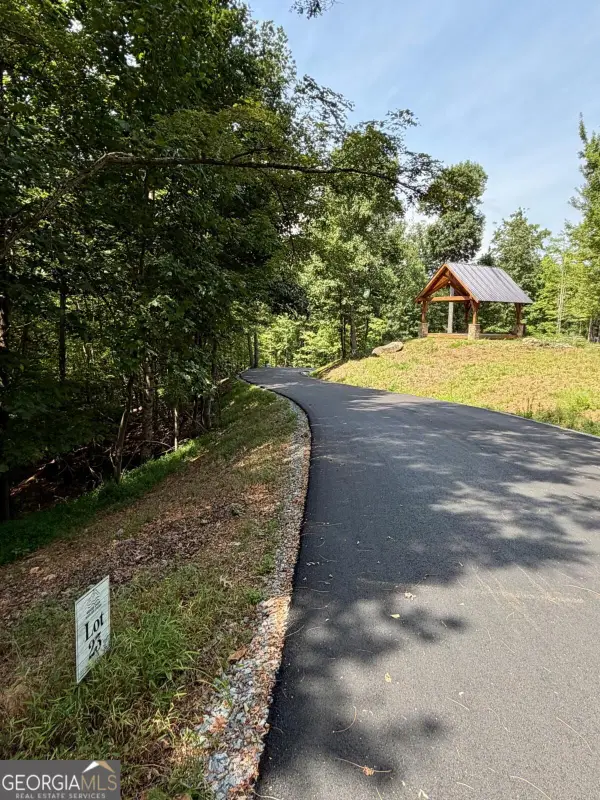 LOT 23 Blue Horizon Drive, Blue Ridge, GA 30513