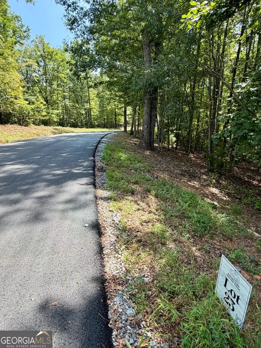 LOT 23 Blue Horizon Drive, Blue Ridge, GA 30513 - #2