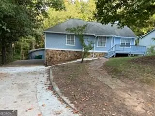 5280 Nathan Drive Nw, Lilburn, GA 30047 - #1