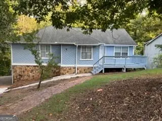 5280 Nathan Drive Nw, Lilburn, GA 30047 - #2