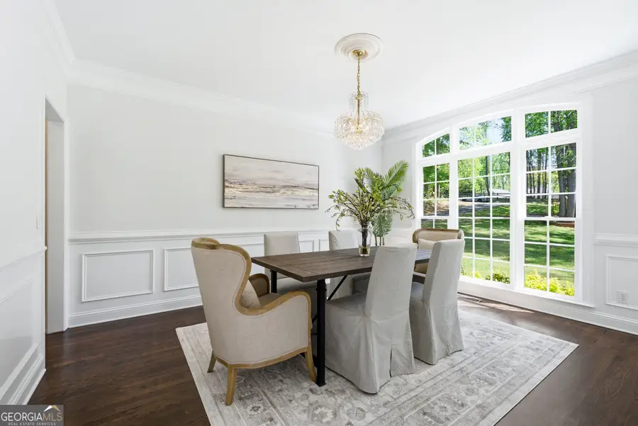 166 Windrift Drive, Dallas, GA 30132 - #3