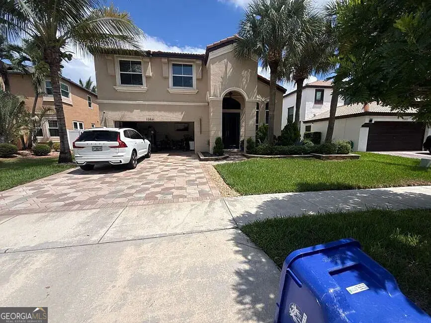 15861 SW 49th Court, Miramar, FL 33027 - #1