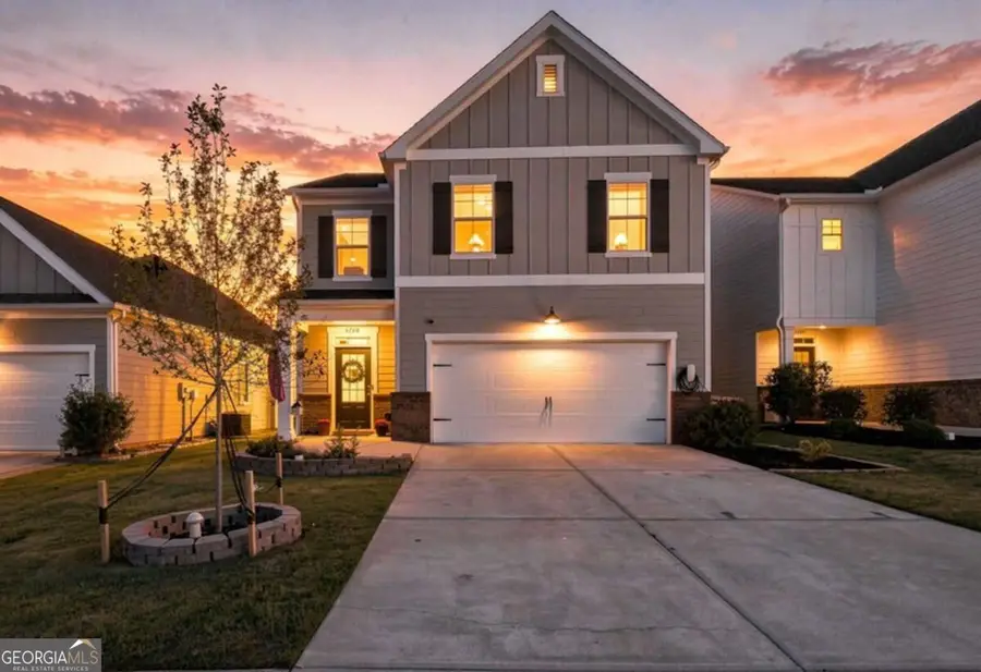 5748 Screech Owl Drive, Flowery Branch, GA 30542 - #2