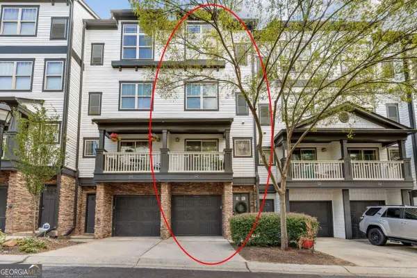 216 Semel Drive Nw #362, Atlanta, GA 30309