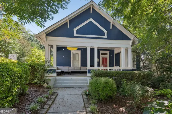 648 Waldo Street Se, Atlanta, GA 30312