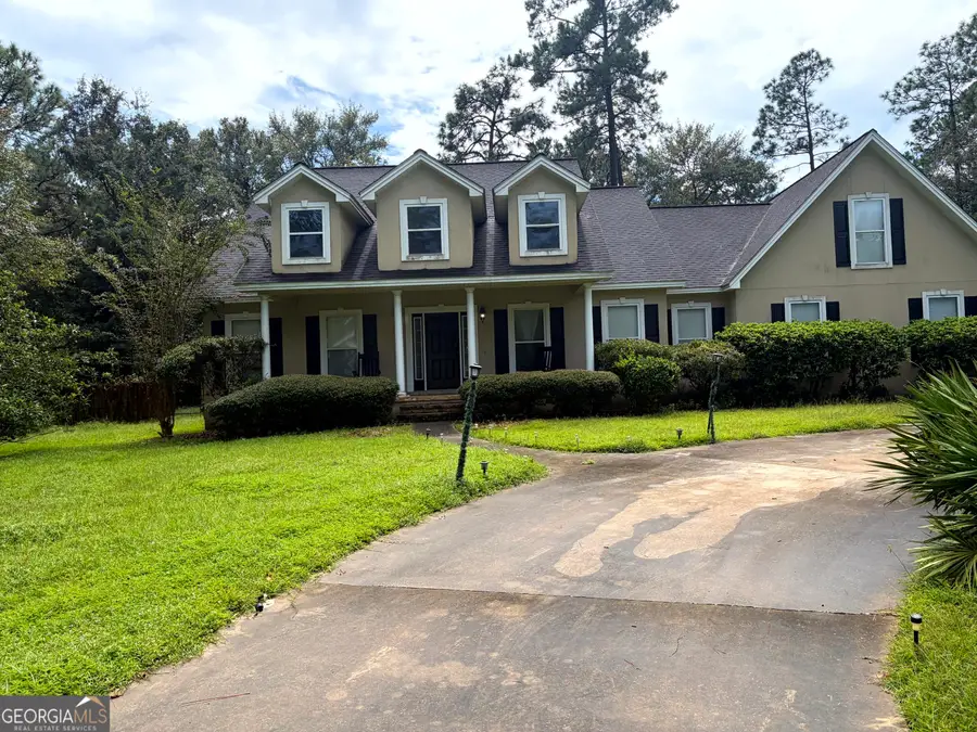 134 Foxcreek Estate Drive, Brunswick, GA 31523 - #3