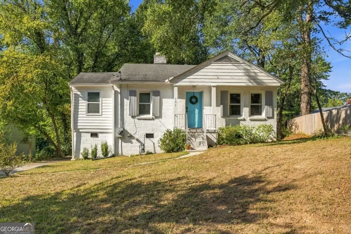 106 Aviation Road Se, Marietta, GA 30060 - #1