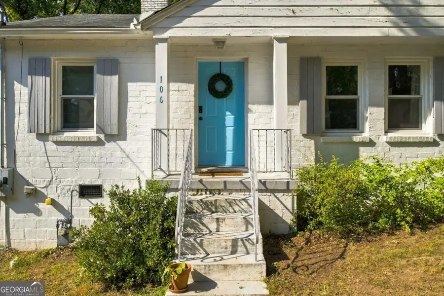 106 Aviation Road Se, Marietta, GA 30060 - #3