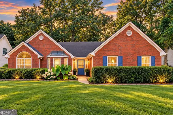 3079 Sweetbriar Walk, Snellville, GA 30039