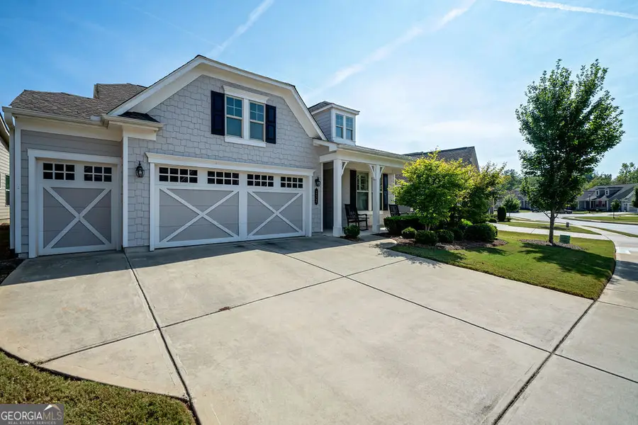 252 Silver Maple Court, Peachtree City, GA 30269 - #3