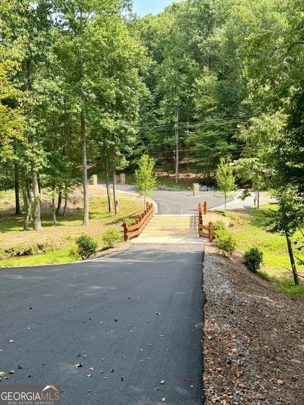 LOT 31 Blue Horizon Drive, Blue Ridge, GA 30513