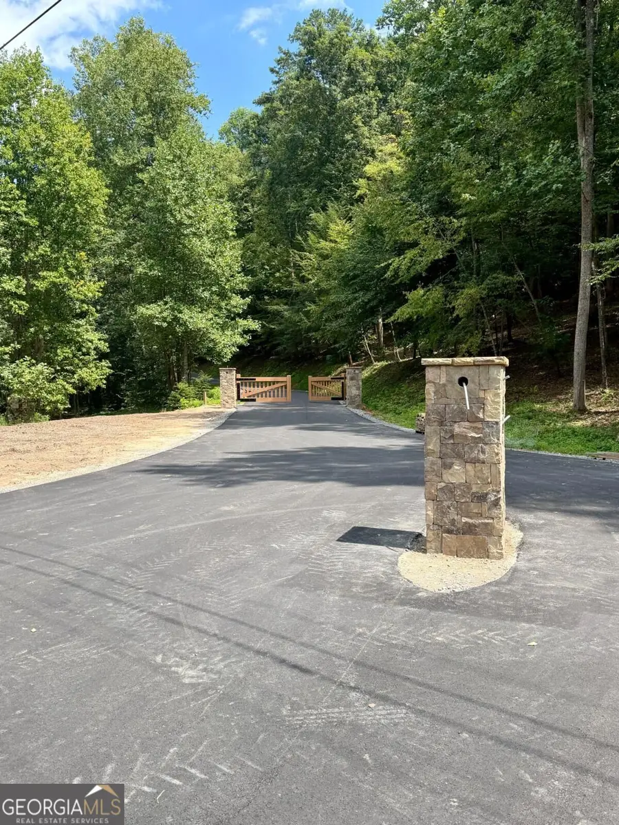 LOT 31 Blue Horizon Drive, Blue Ridge, GA 30513 - #3