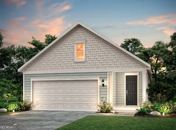 174 Alcovy Court, Griffin, GA 30223