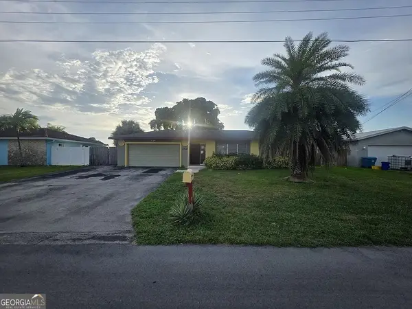 2547 SW 11th Court, Boynton Beach, FL 33426