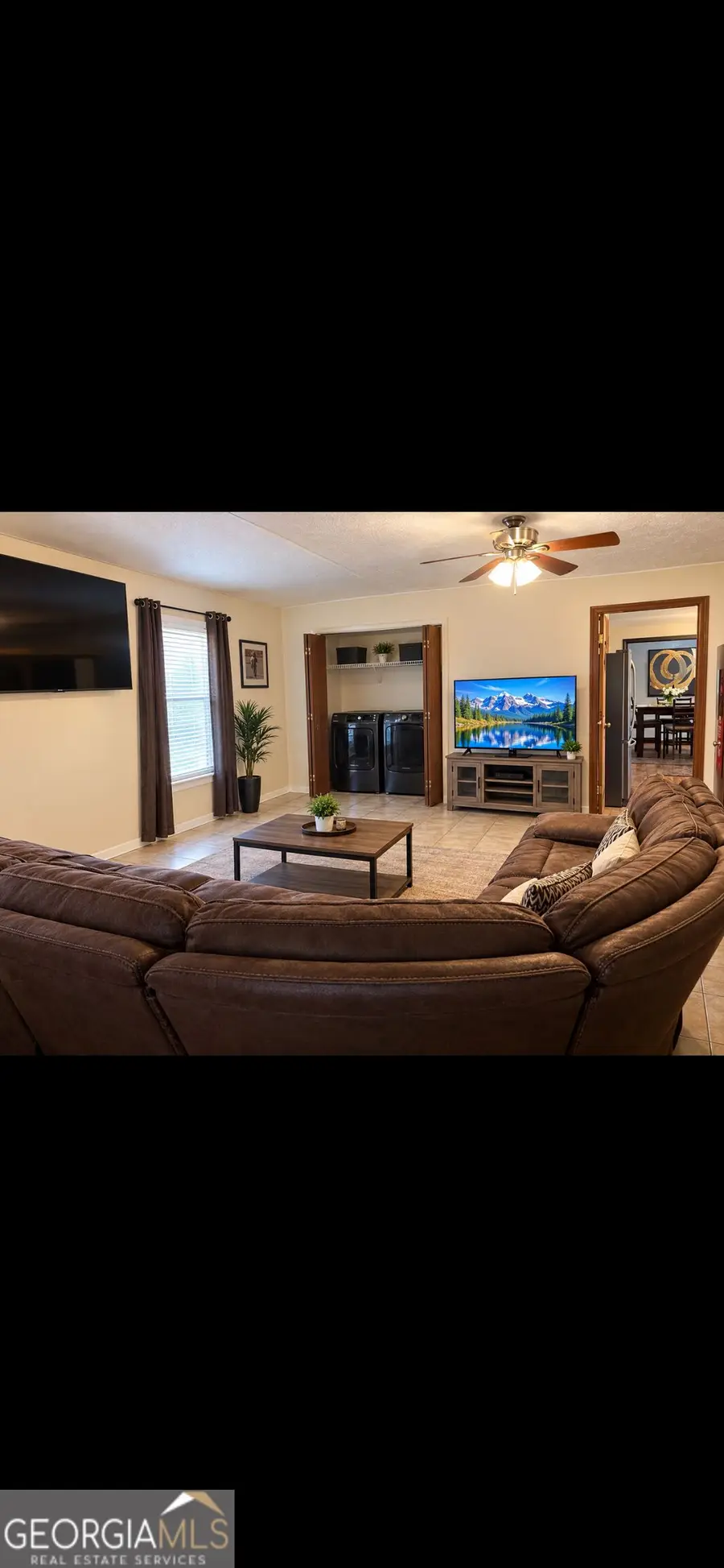 130 Saddleview Lane, Ellenwood, GA 30294 - #3