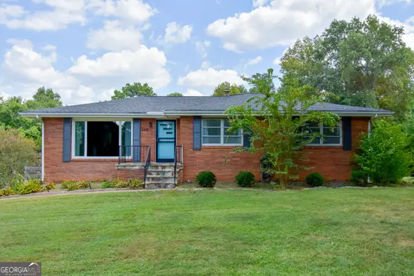 218 S Mission Ridge Dr, Rossville, GA 30741